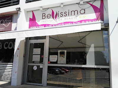 Bellissima à Nîmes