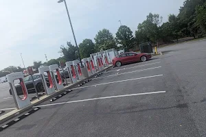 Tesla Supercharger image