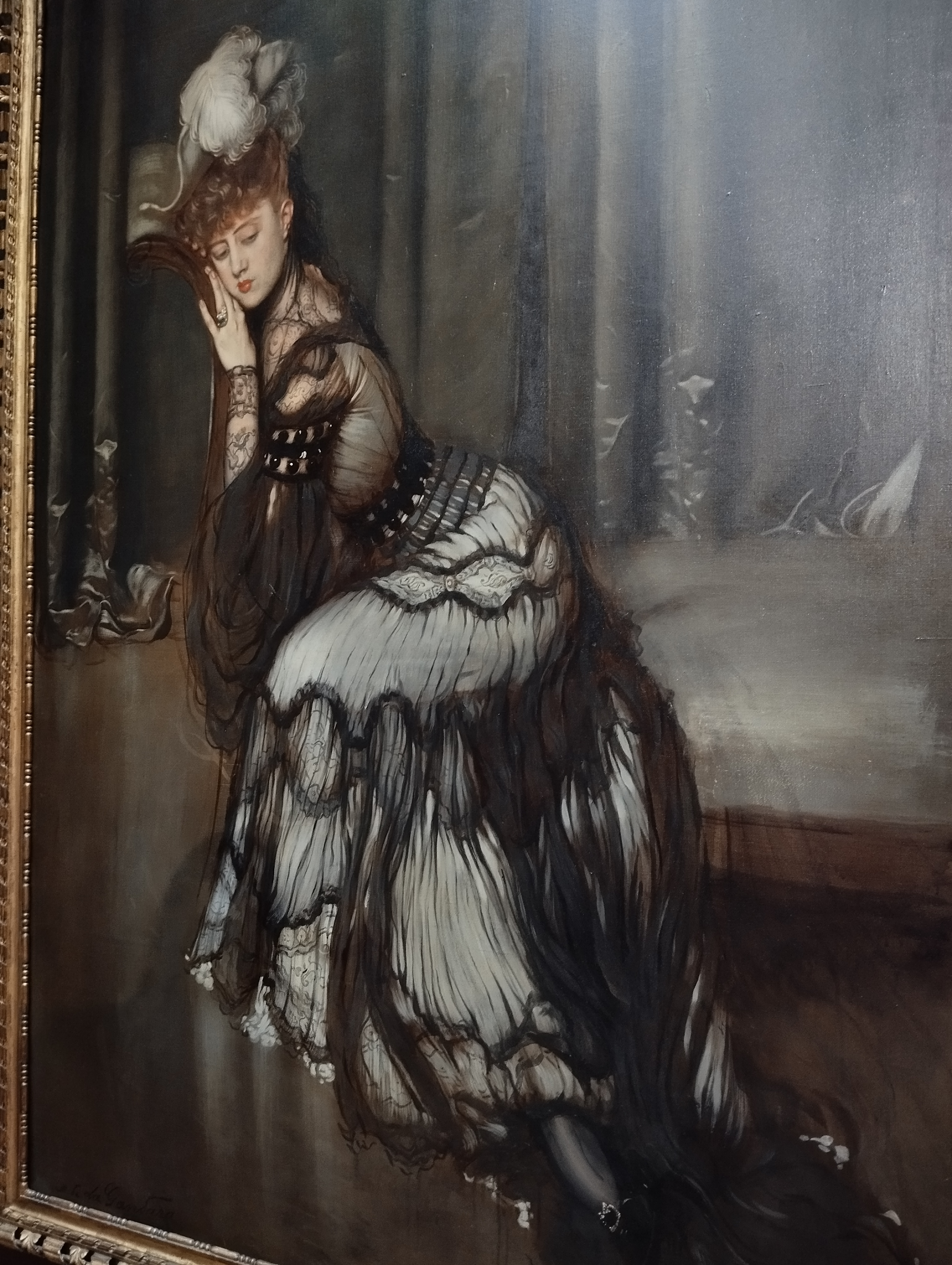 Photo n° 11 de l'avis de CHOCOLAT.7 fait le 11/06/2023 à 11:48