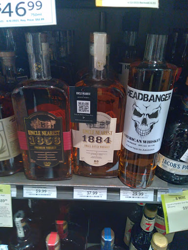 Wine Store «Total Wine & More», reviews and photos, 17550 N 75th Ave, Glendale, AZ 85308, USA