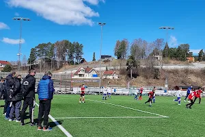 Sveum Idrettspark, Brumundal image