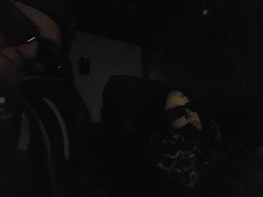 Movie Theater «Flagship Premium Cinemas», reviews and photos, 206 US-1, Falmouth, ME 04105, USA