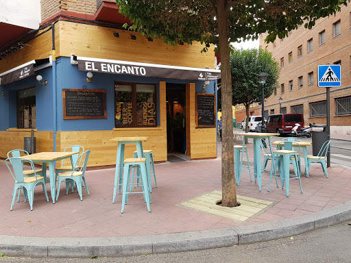 Información y opiniones sobre Borrón y cuenta nueva de Valladolid