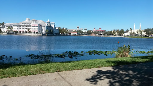 Golf Course «Celebration Golf Club», reviews and photos, 701 Golfpark Dr, Kissimmee, FL 34747, USA