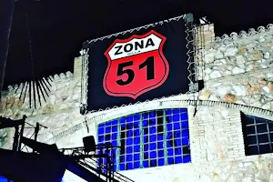 ZONA 51 image