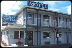 Pacific Inn Motel Inc image