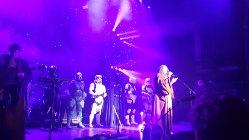 Performing Arts Theater «The Playhouse on Rodney Square», reviews and photos, 1007 N Market St, Wilmington, DE 19801, USA