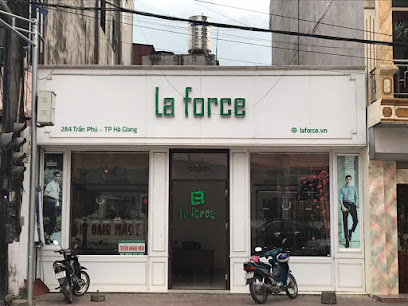 LaForce Hà Giang