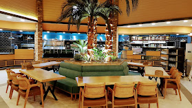 Adapark Maraşlıoğlu Restaurant Cafe
