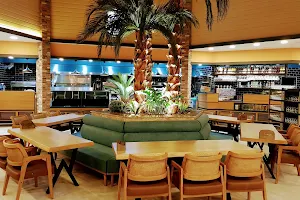 Adapark Maraşlıoğlu Restaurant Cafe image