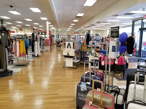 Department Store «T.J. Maxx», reviews and photos, 5627 Concord Pike, Wilmington, DE 19803, USA