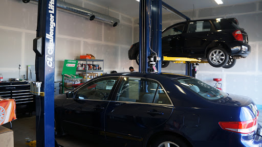 Auto Repair Shop «Top Spec Auto Repair», reviews and photos, 5606 Evergreen Way, Everett, WA 98203, USA