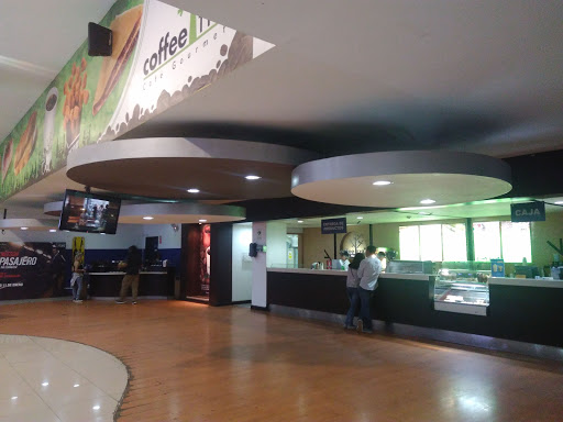 Cinépolis Plaza Norte