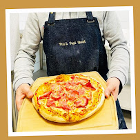 Photos du propriétaire du Pizzas à emporter Les Pizz'a Papi Henri à Saint-Just-Saint-Rambert - n°7
