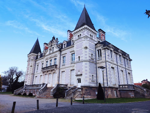 Château de la Gobinière à Orvault