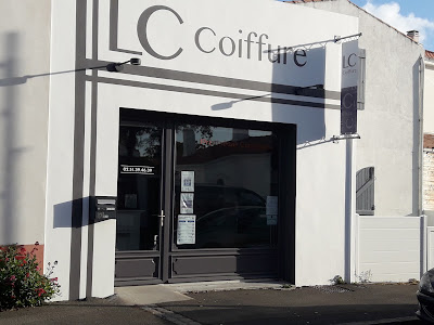 L.C Coiffure à Noirmoutier-en-l'Île