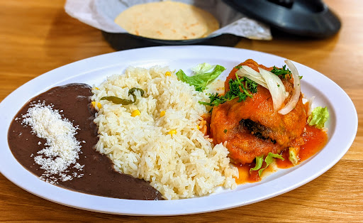 Grocery Store «Chapinlandia Market», reviews and photos, 4328 Tweedy Blvd, South Gate, CA 90280, USA