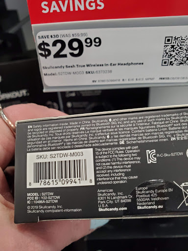 Electronics Store «Best Buy», reviews and photos, 6900 S Westnedge Ave, Portage, MI 49002, USA