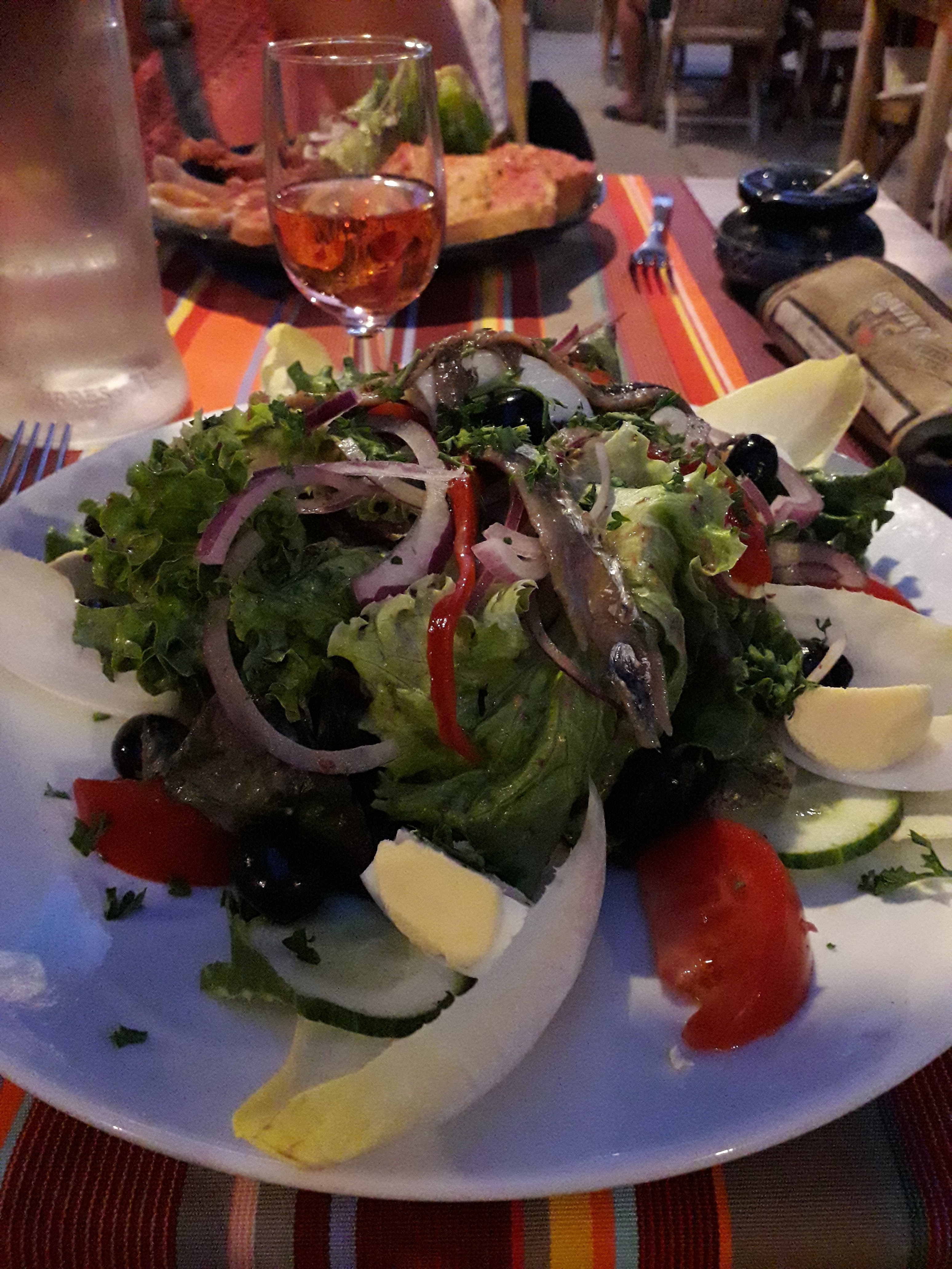 Photo n° 3 de l'avis de Laurent.a fait le 08/08/2018 à 20:26
