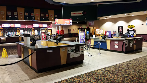 Movie Theater «AMC Marktplatz 10», reviews and photos, 1950 marketplatz center, Cullman, AL 35055, USA