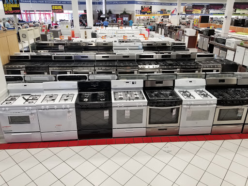 Appliance Store «ABC Warehouse», reviews and photos, 610 Coliseum Blvd E, Fort Wayne, IN 46805, USA