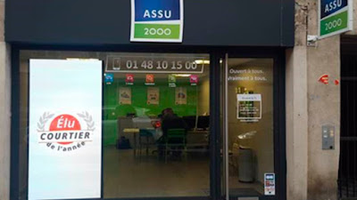 ASSU 2000 Cavaillon à Cavaillon