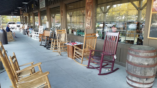 American Restaurant «Cracker Barrel Old Country Store», reviews and photos, 1301 League Line Rd, Conroe, TX 77304, USA