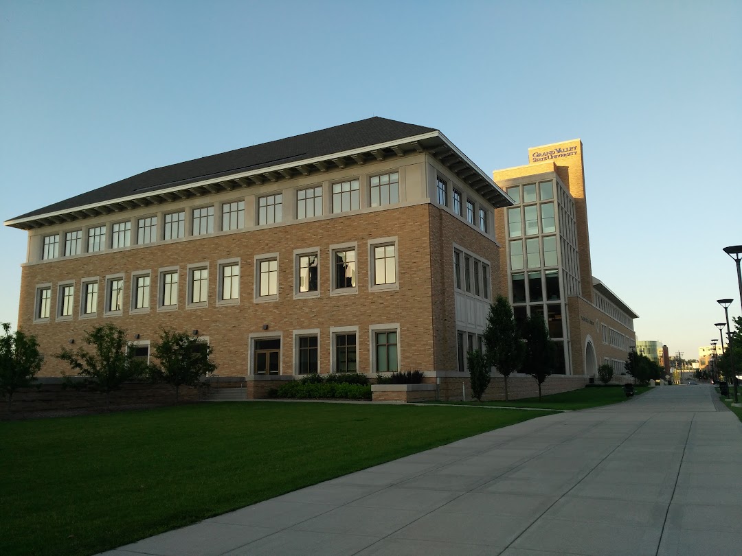 Seidman College of Business