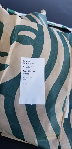 Starbucks image