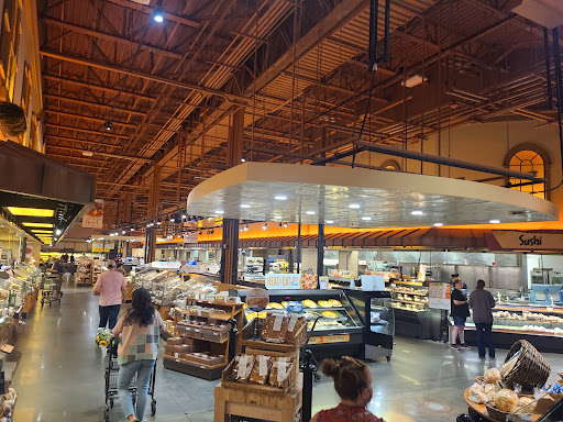 Supermarket «Wegmans», reviews and photos, 50 Foundry Way, Malvern, PA 19355, USA