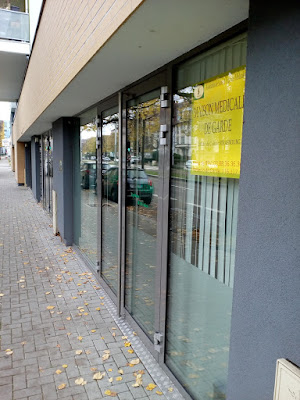 ASUM 67 Association de Soins et d'Urgences Médicales à Strasbourg