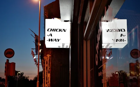 Chickn-A-Way / Burger Chicken Wings Restaurant image