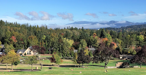 Funeral Home «Sunset Hills Cemetery, Funeral Home & Crematorium», reviews and photos, 4810 Willamette St, Eugene, OR 97405, USA