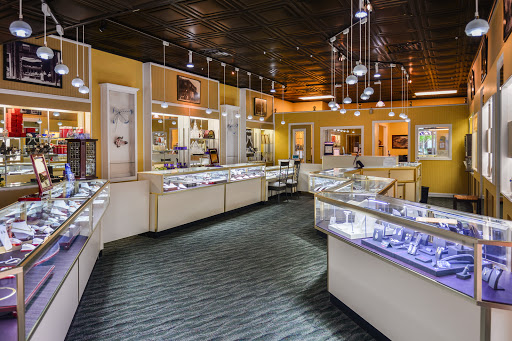 Jeweler «Jewel Box Jewelers», reviews and photos, 100 S Main St, Zionsville, IN 46077, USA