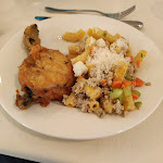 Photo n°4 de l'avis de Nico. fait le 13/05/2022 à 18:37 sur le  Hotel Veronesi La Torre à Dossobuono