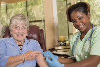 Allcare Home Health Agency, Inc - Photo 8 - Car repair in Raleigh, NC, Raleigh