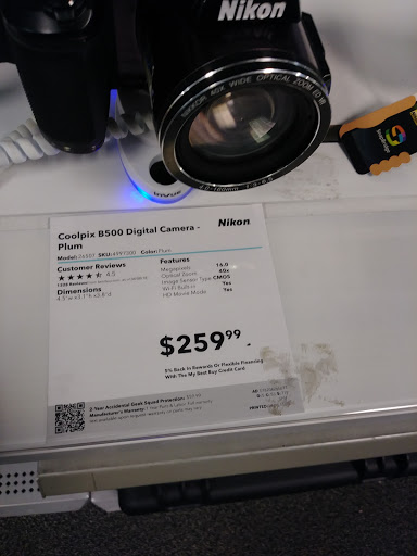 Electronics Store «Best Buy», reviews and photos, 10901 Georgia Ave, Wheaton, MD 20902, USA