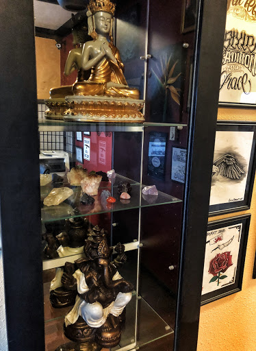 Tattoo Shop «Sacred Soul Tattoo», reviews and photos, 141 Park Ave N, Renton, WA 98057, USA