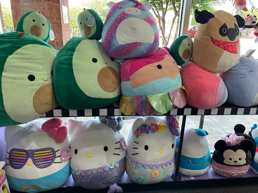 Toy Store «Learning Express Toys of Woodstock», reviews and photos, 2295 Towne Lake Pkwy, Woodstock, GA 30189, USA