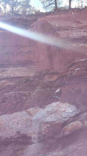 Museum «Manitou Cliff Dwellings», reviews and photos, 10 Cliff Rd, Manitou Springs, CO 80829, USA