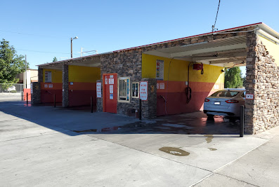 Family Car Wash