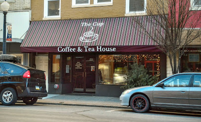 The Community Cup Coffee & Tea House