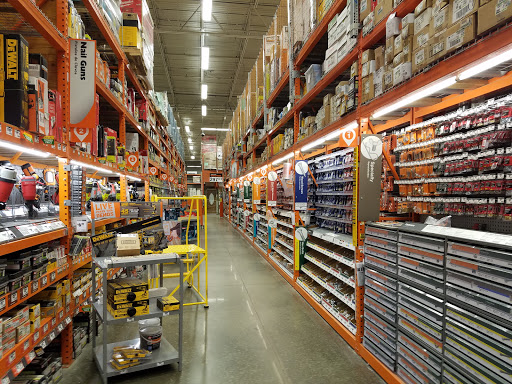 Home Improvement Store «The Home Depot», reviews and photos, 11215 St Charles Rock Rd, Bridgeton, MO 63044, USA