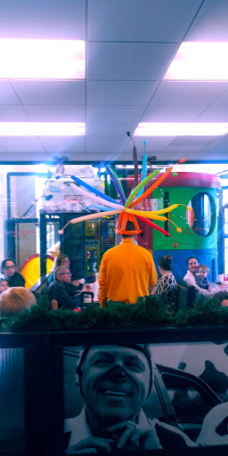 Fast Food Restaurant «Chick-fil-A», reviews and photos, 2000 Gallatin Pike N, Madison, TN 37115, USA