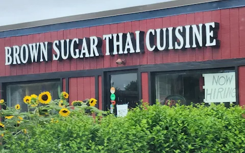 Brown Sugar Thai Cuisine image