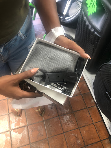 Pawn Shop «Sunbelt Pawn», reviews and photos, 337 FM 1960, Houston, TX 77090, USA