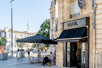 Photos du propriétaire du Restaurant servant le petit-déjeuner PAUL à Bordeaux - n°12