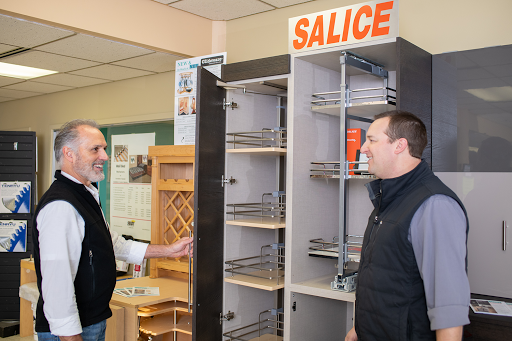 Hardware Store «National Builders Hardware Co», reviews and photos, 1019 SE 10th Ave, Portland, OR 97214, USA