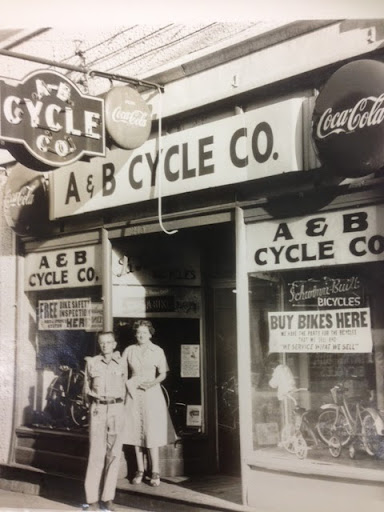 Bicycle Store «A&B Cycle», reviews and photos, 3620 S National Ave, Springfield, MO 65807, USA