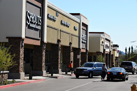 Paradise Valley Mall